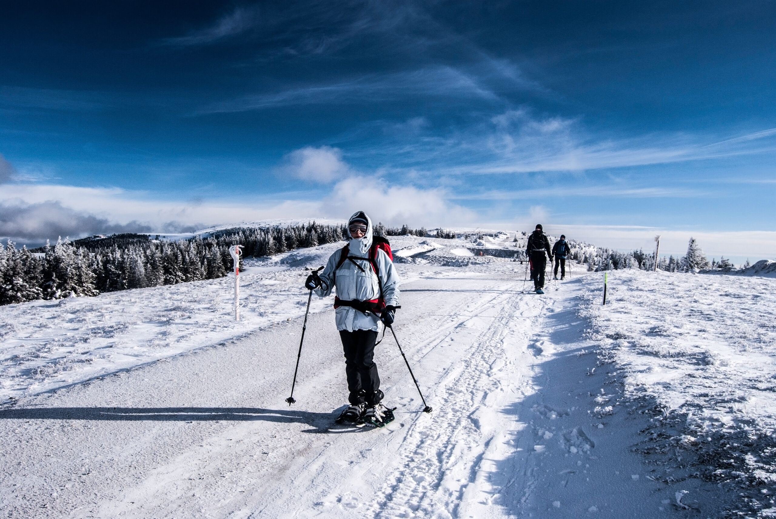 Sechs Millionen Nächtigungen: Rekordwinter in der Steiermark