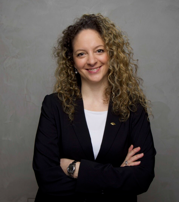 Katja Graf (c) Mandarin Oriental