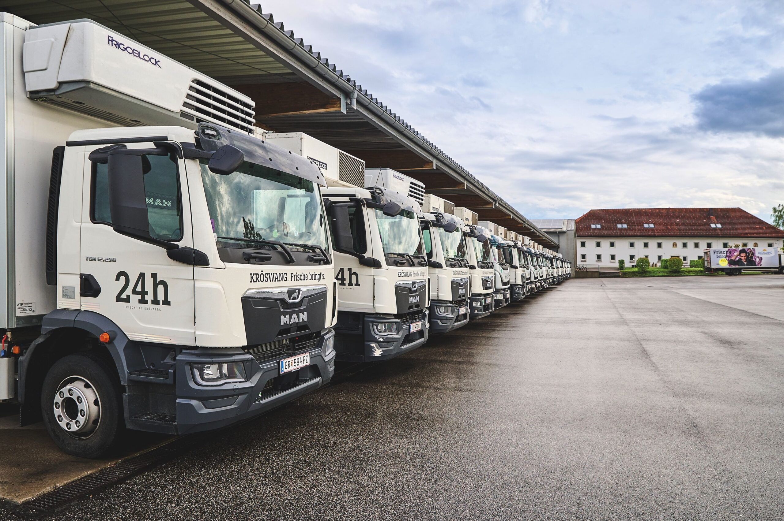 Kröswang sucht neuen Verkaufsleiter für Österreich