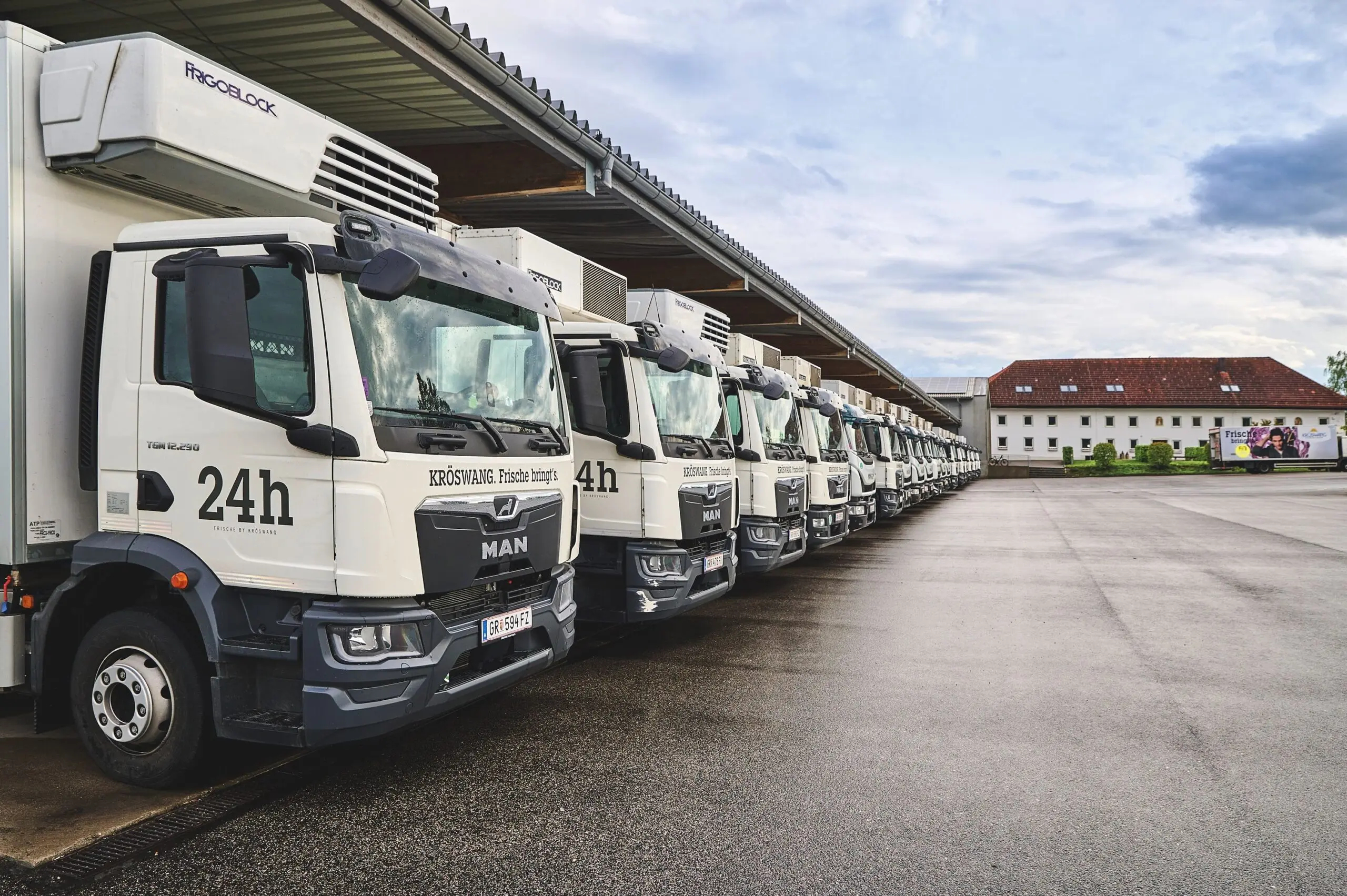 Kröswang sucht neuen Verkaufsleiter für Österreich