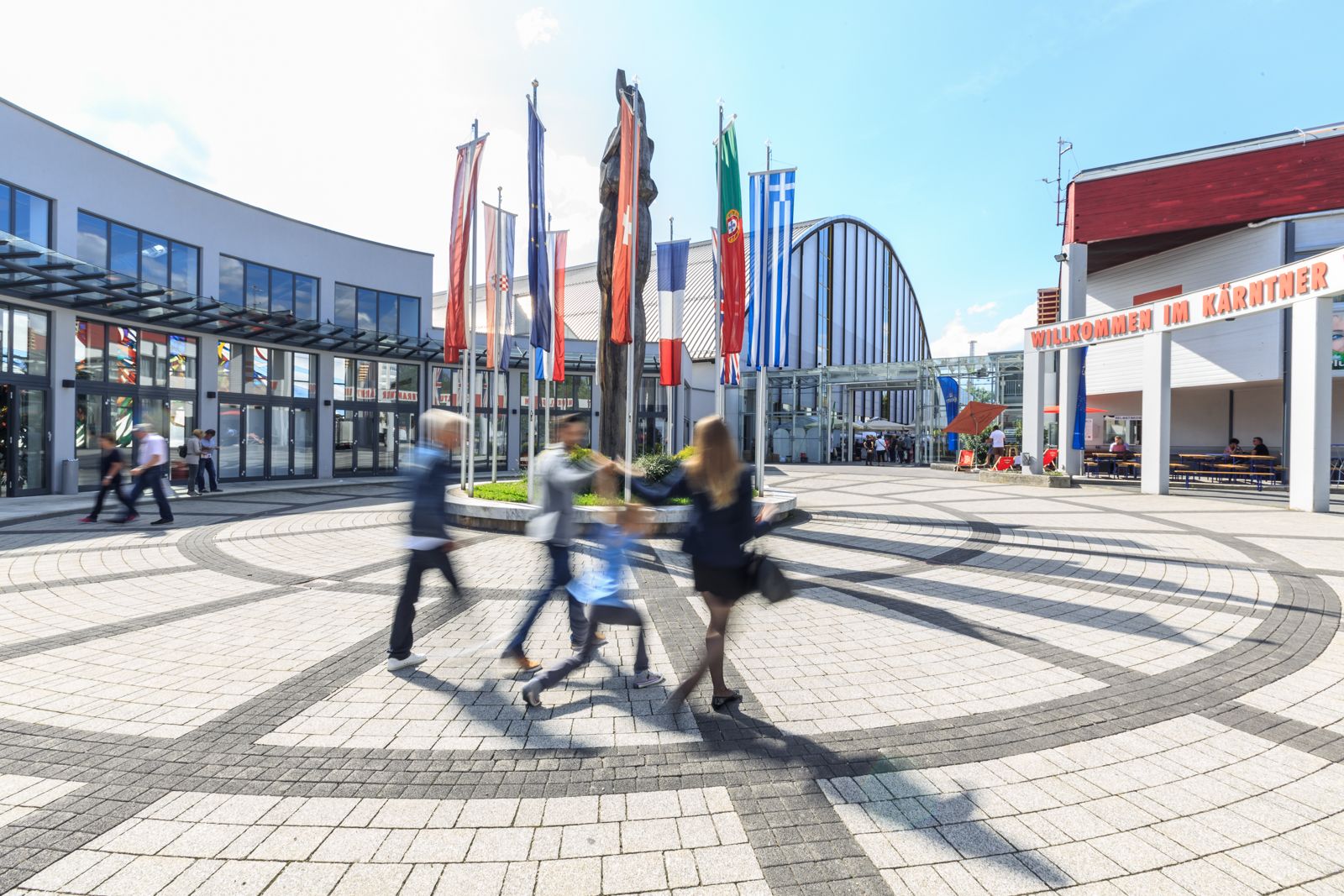 Tagungslabor fragt nach Innovationskultur