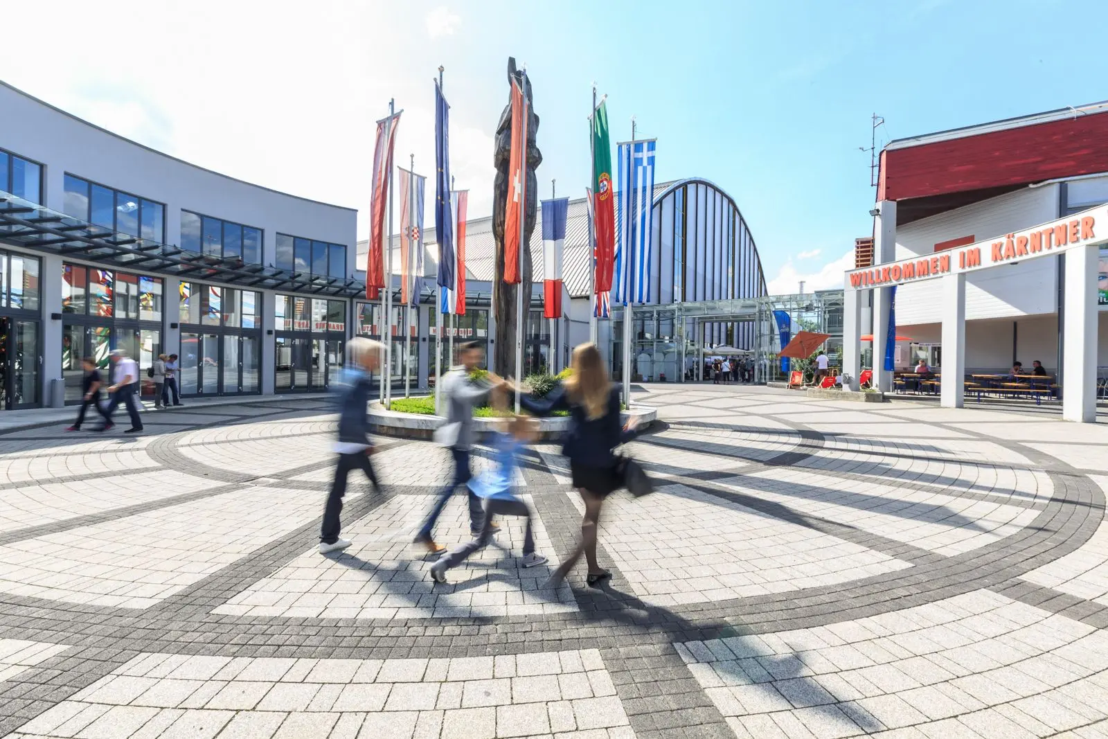 Tagungslabor fragt nach Innovationskultur