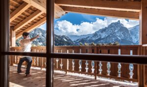 Roter_Hahn_Trieferhof Südtirol