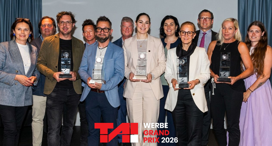 T.A.I. Werbe Grand Prix: Die Besten der Tourismuswerbung