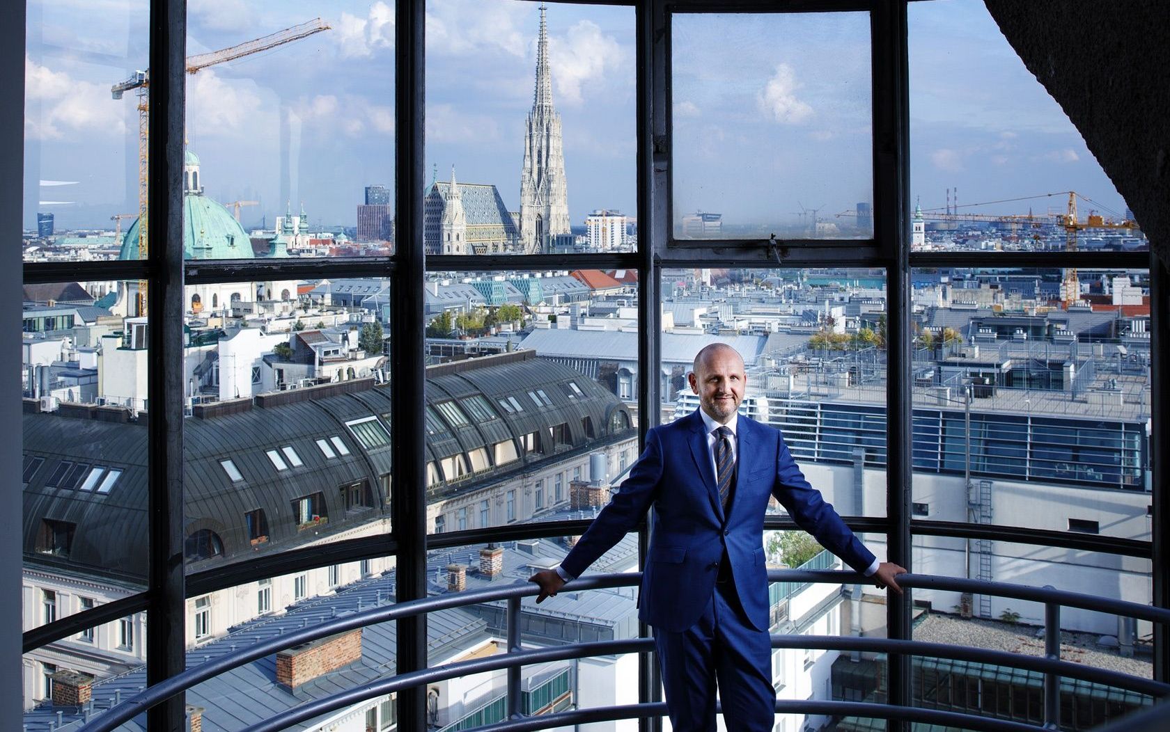ESC: Wien Tourismus zieht nüchterne Zwischenbilanz