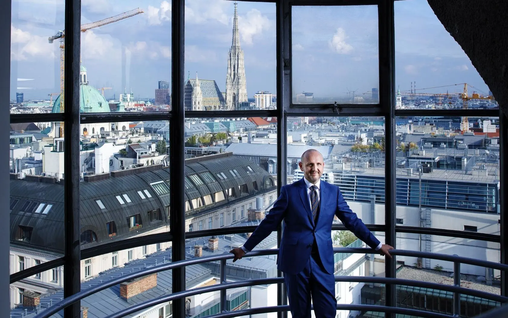 ESC: Wien Tourismus zieht nüchterne Zwischenbilanz