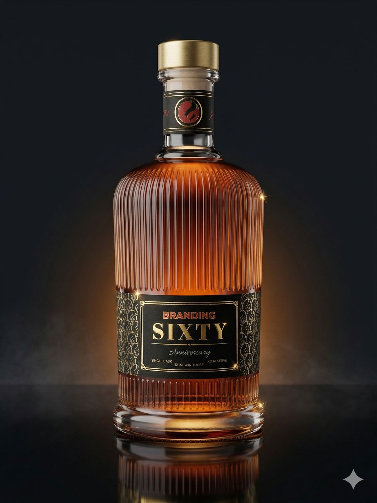 Sixty Rum