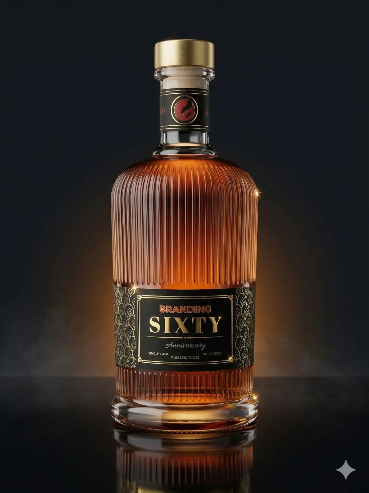 Sixty Rum