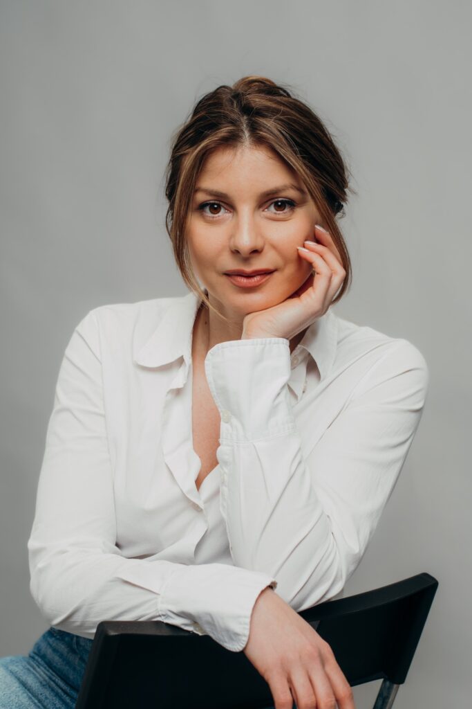 Anica Remetić