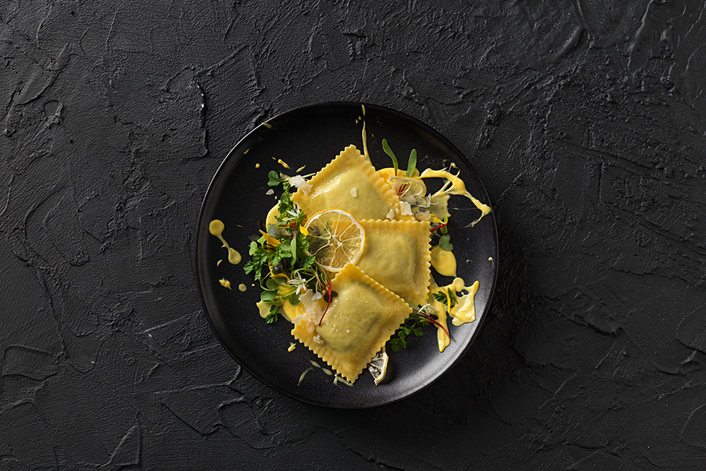 LA PASTERIA® jetzt neu in Österreich