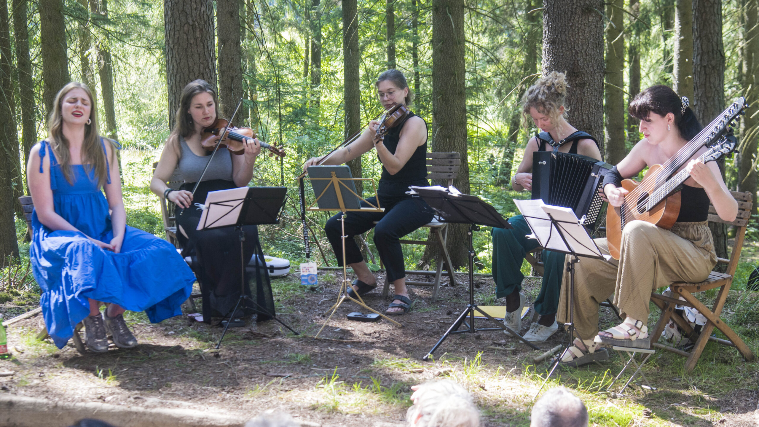Schrammel.Klang.Festival feiert 2026 Jubiläum