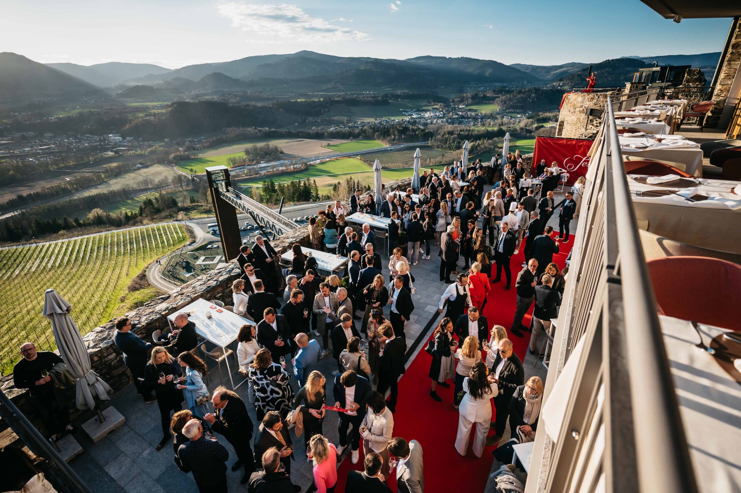 Slowenische Hospitality-Gruppe baut Österreich-Präsenz aus