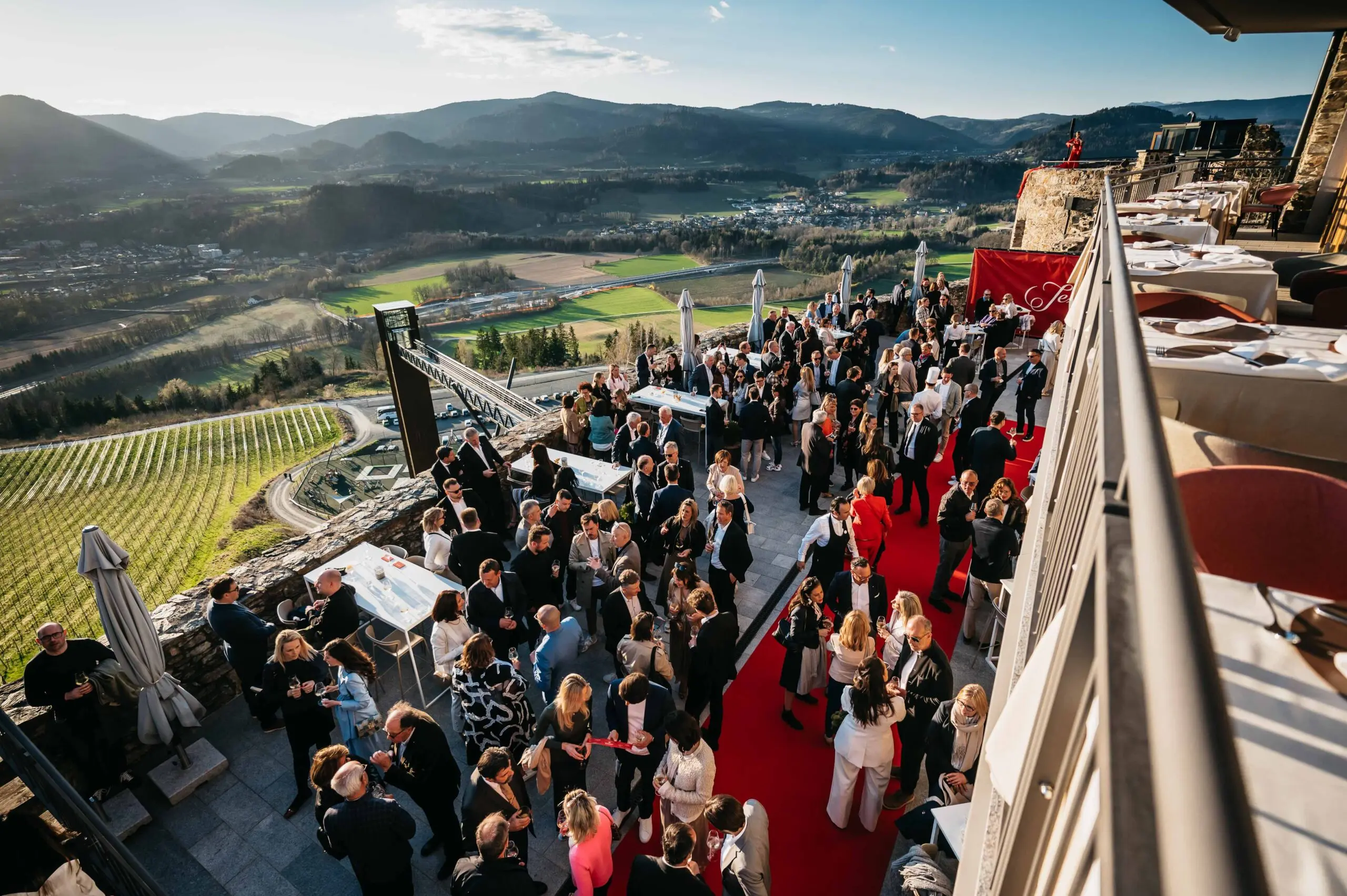 Slowenische Hospitality-Gruppe baut Österreich-Präsenz aus