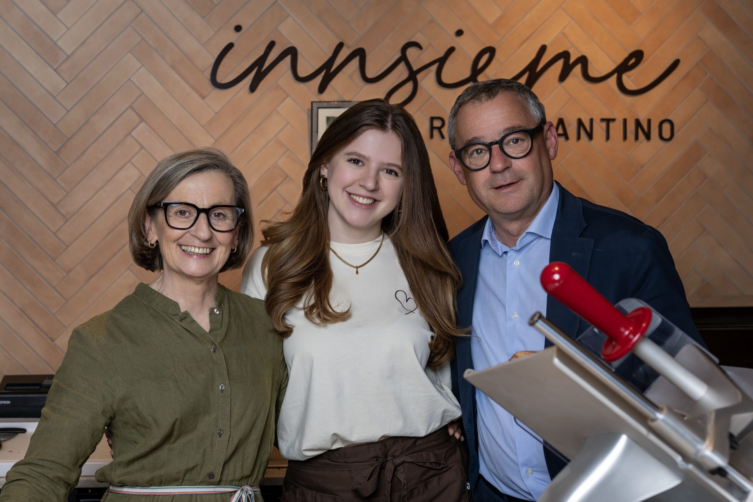 Innsieme Ristorantino in Innsbruck eröffnet