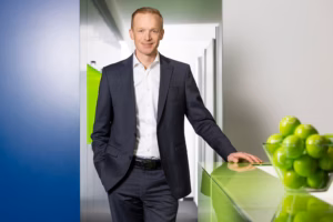 Andreas Kapferer, Deloitte