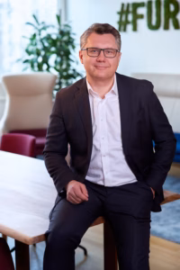 Markus Gratzer, ÖHV