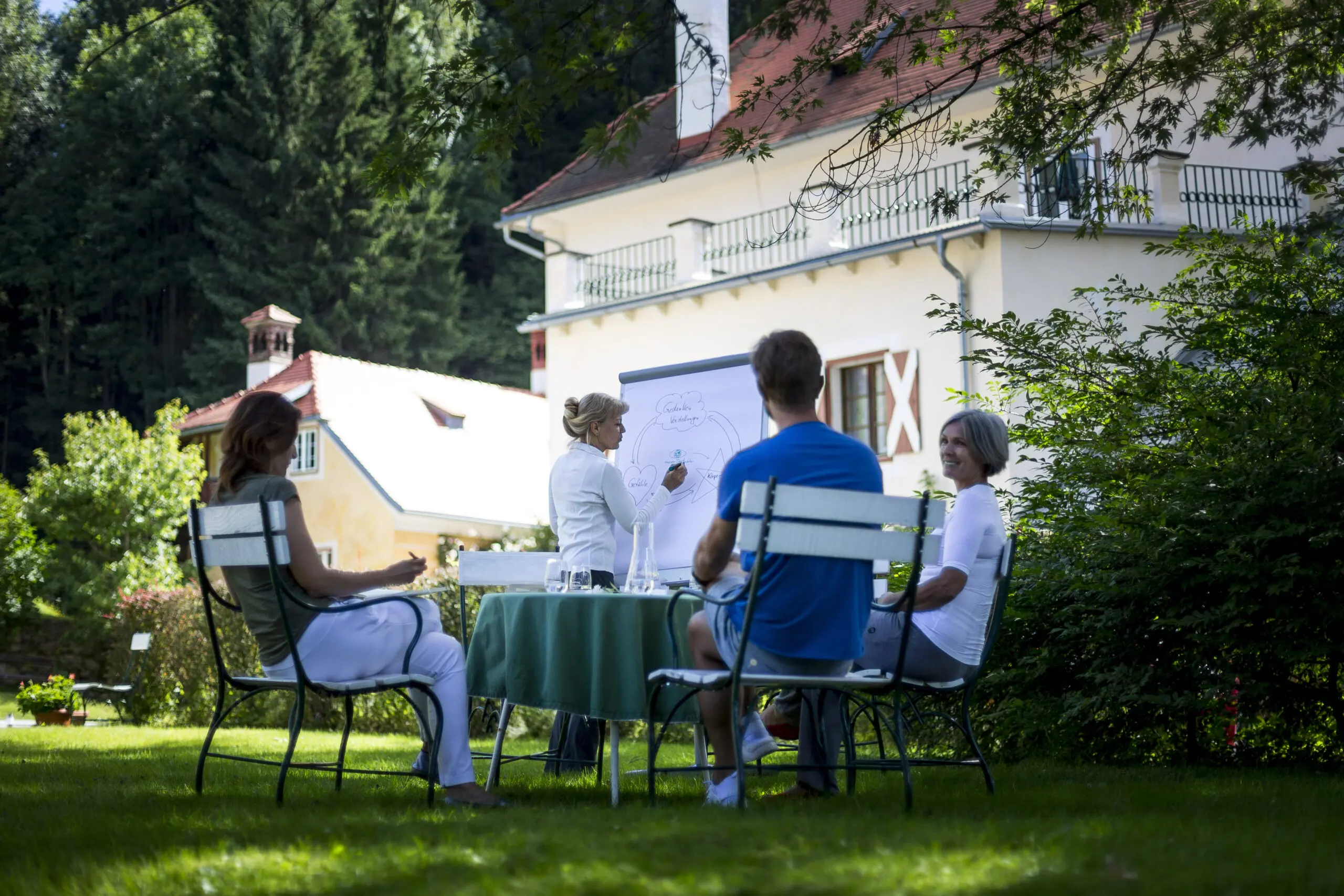 Tourismusakademie erweitert Weiterbildungsangebot