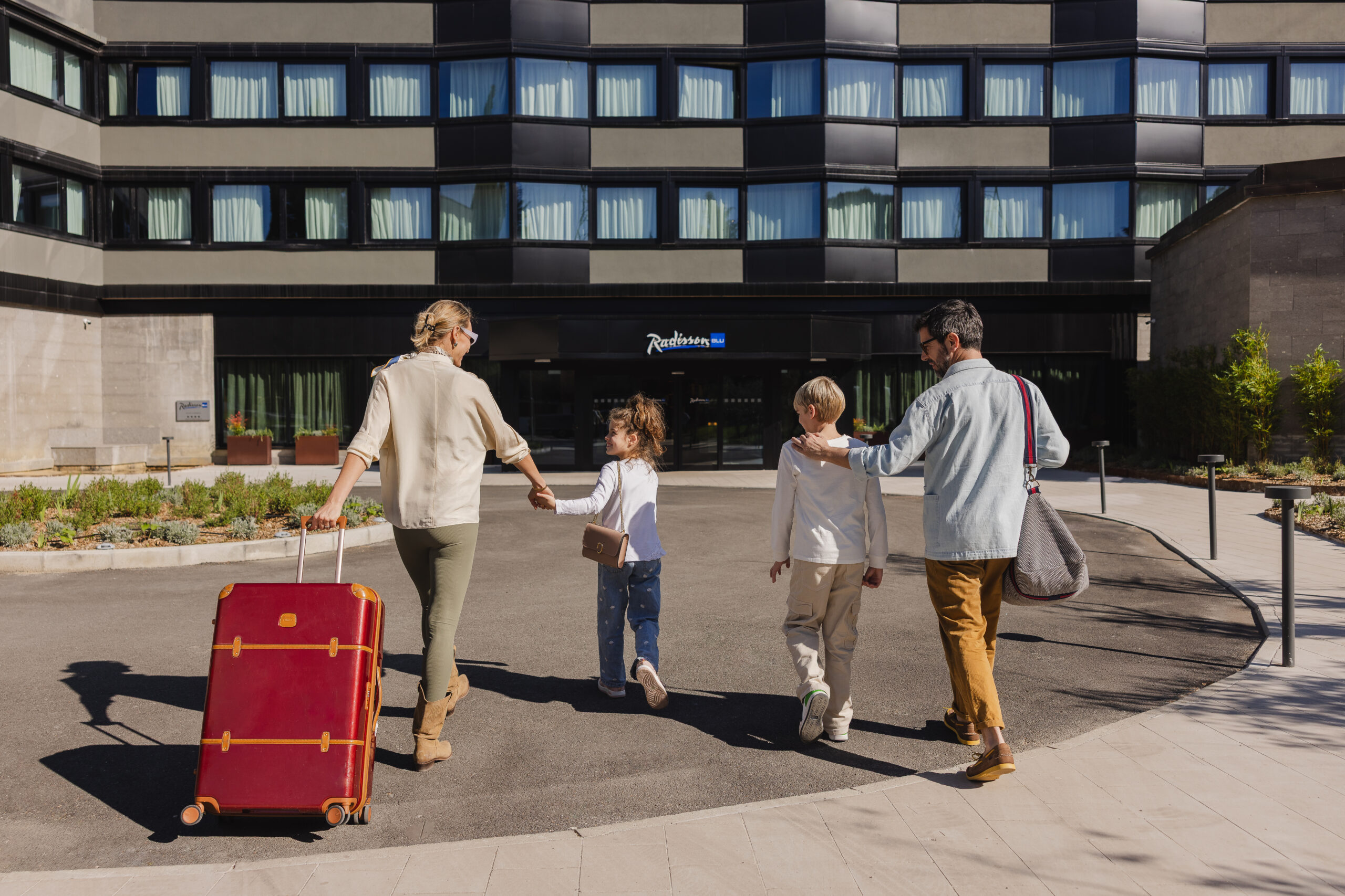 Radisson ersetzt Bestpreisgarantie durch automatisierten Preisabgleich