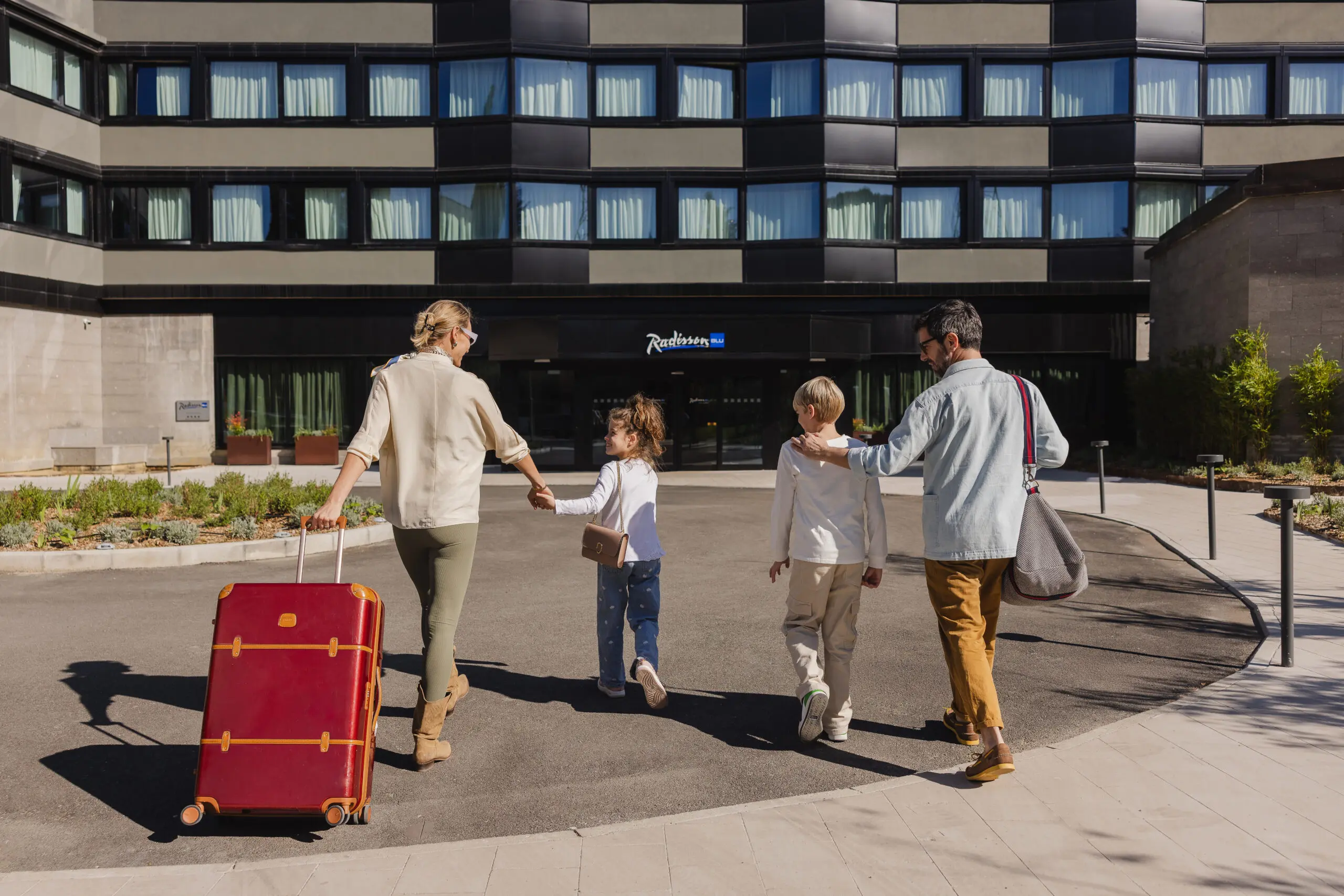 Radisson ersetzt Bestpreisgarantie durch automatisierten Preisabgleich