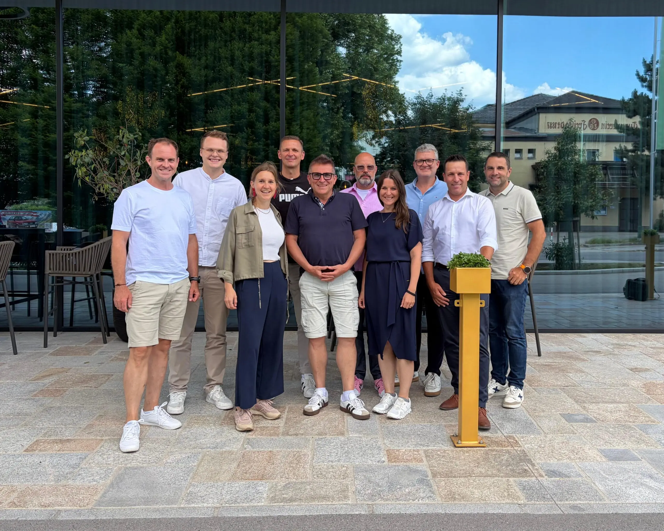 Allianz zwischen Mühlviertler Top-Hotels