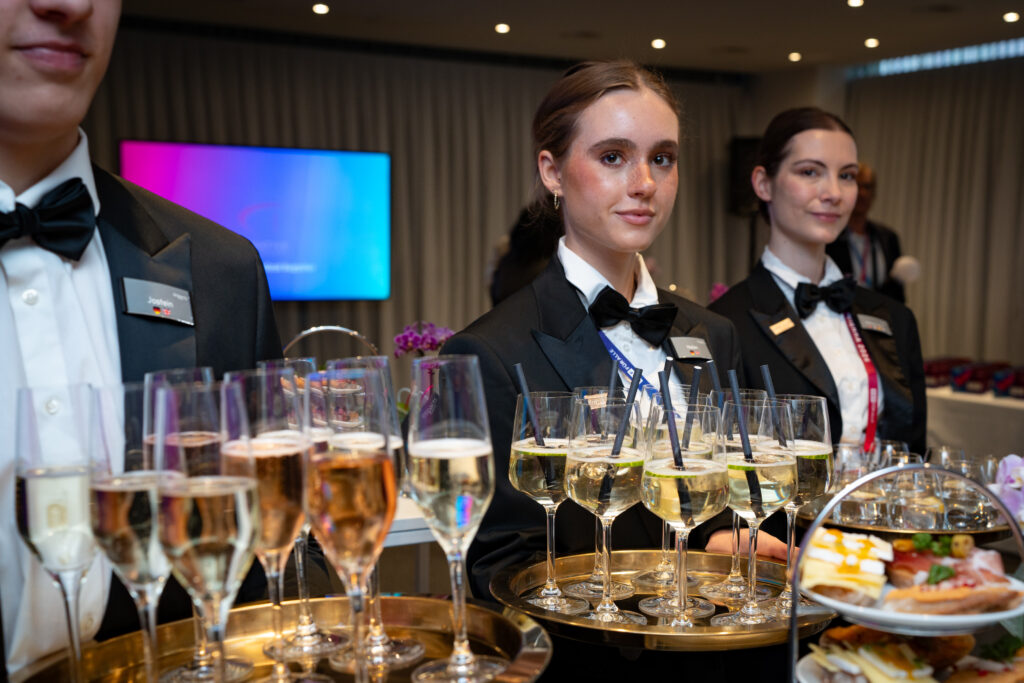 Impacts Catering