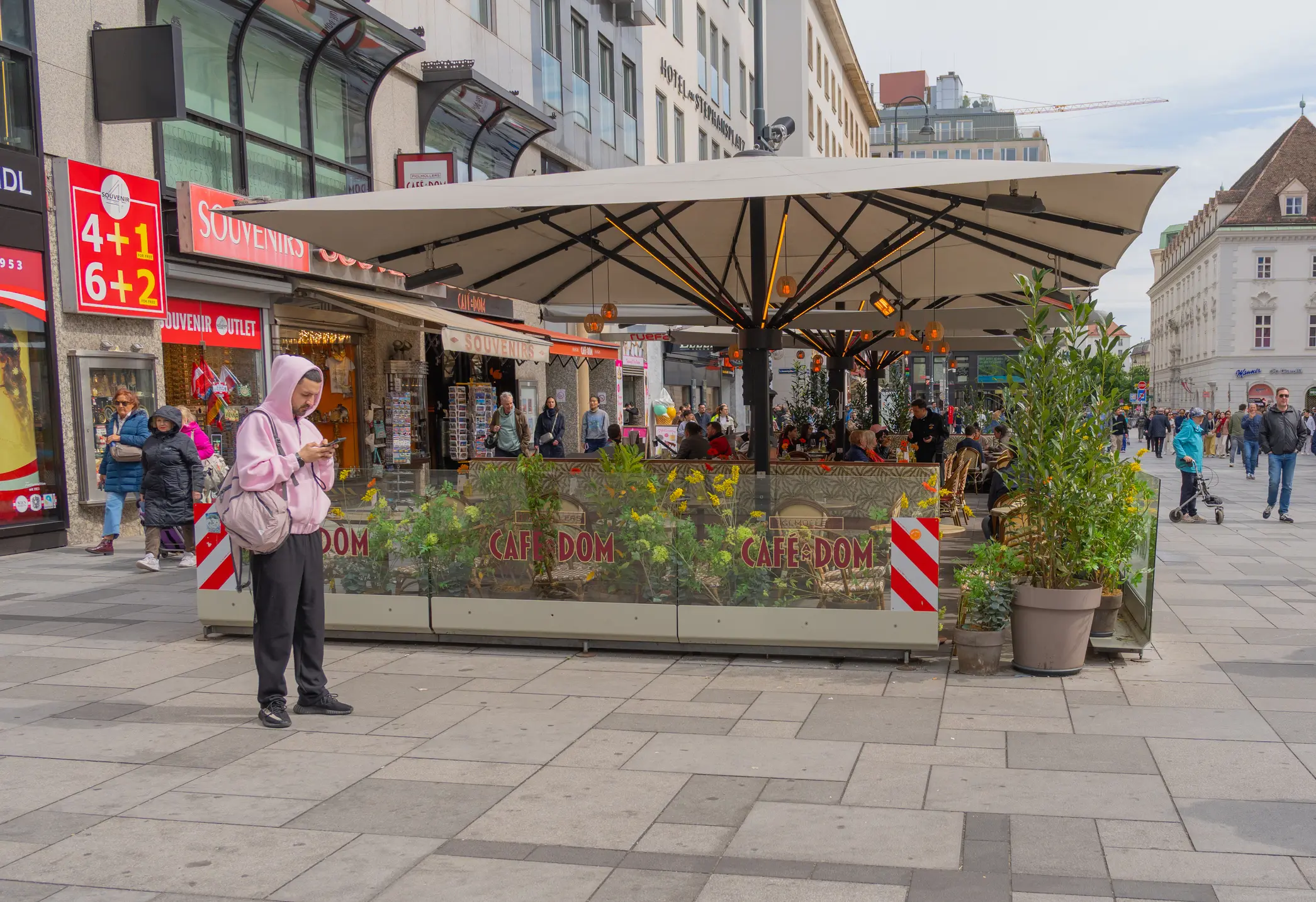 KI-Suche: Österreichs Hotels sind kaum sichtbar