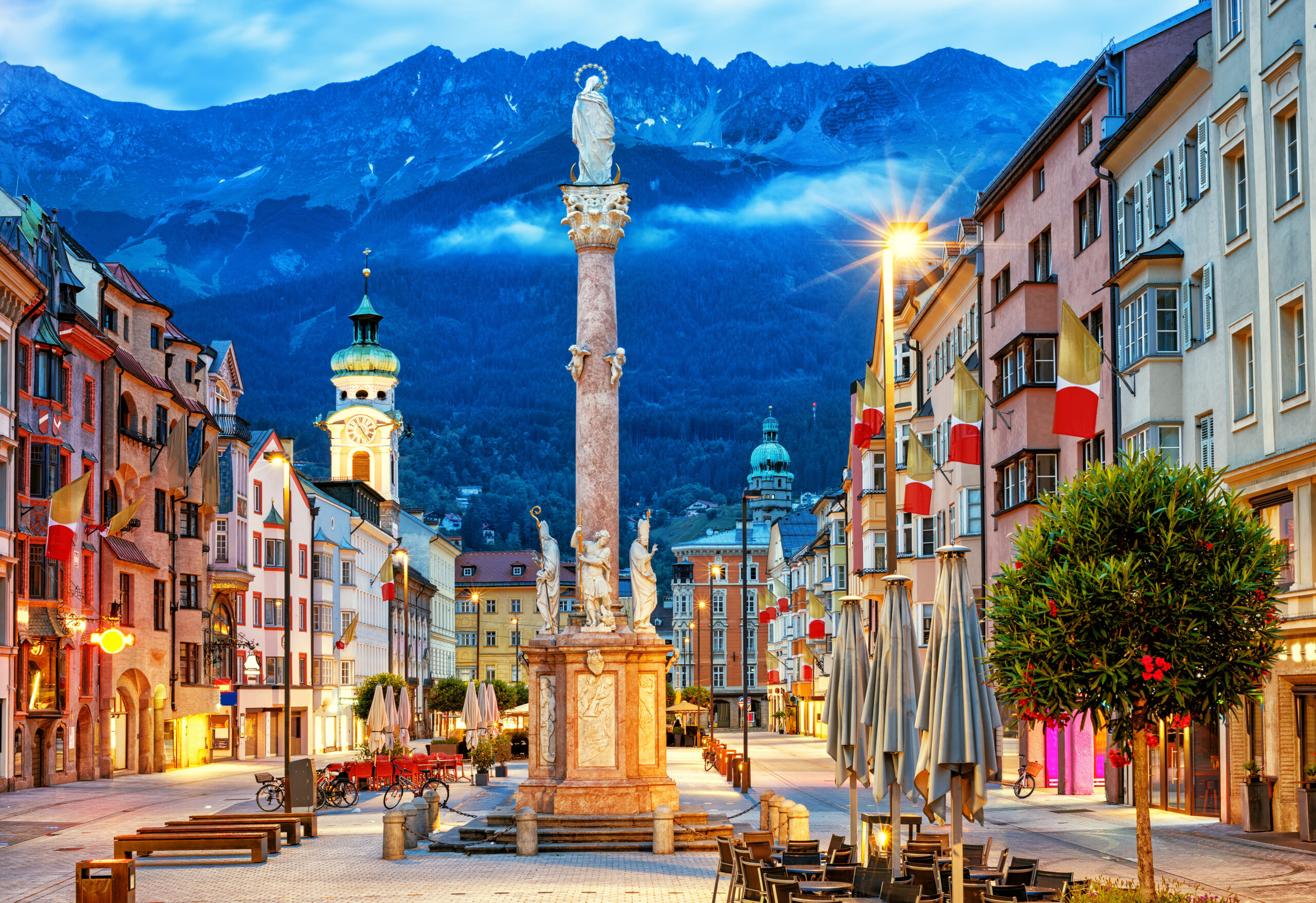 Grand Hotel Europa kehrt 2029 zurück