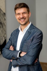 Marco Riederer