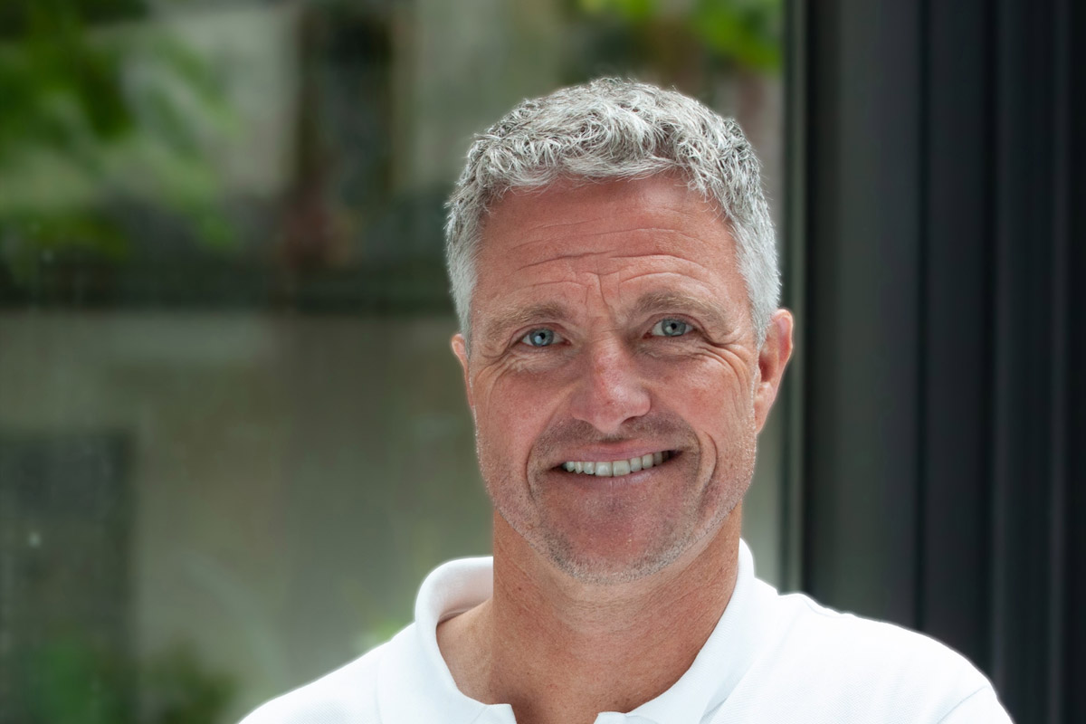 Fafga holt Ralf Schumacher 2026 nach Innsbruck