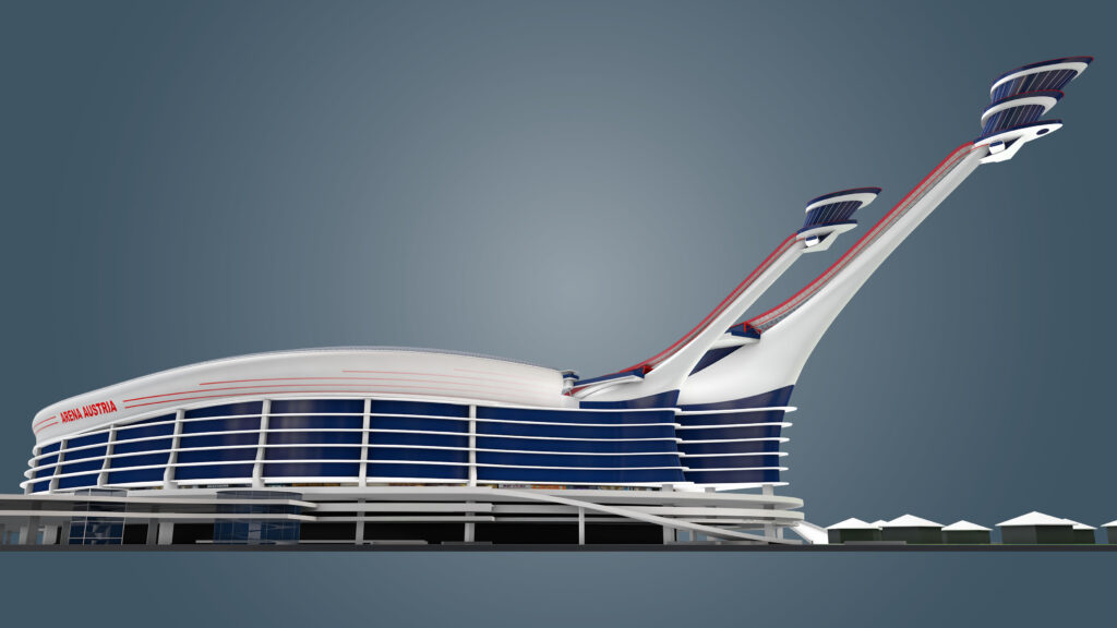 Arena Austria