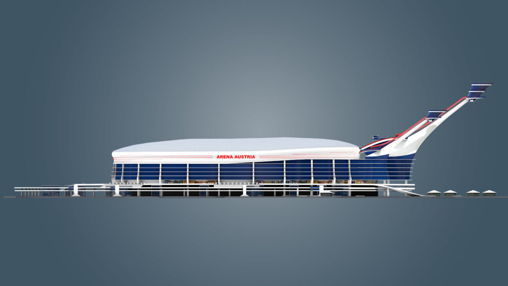 Arena Austria