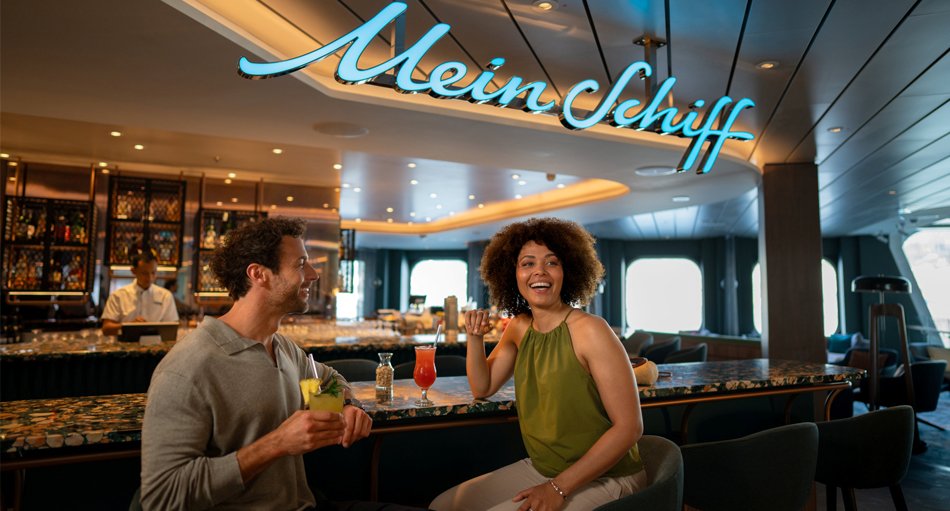 TUI Cruises