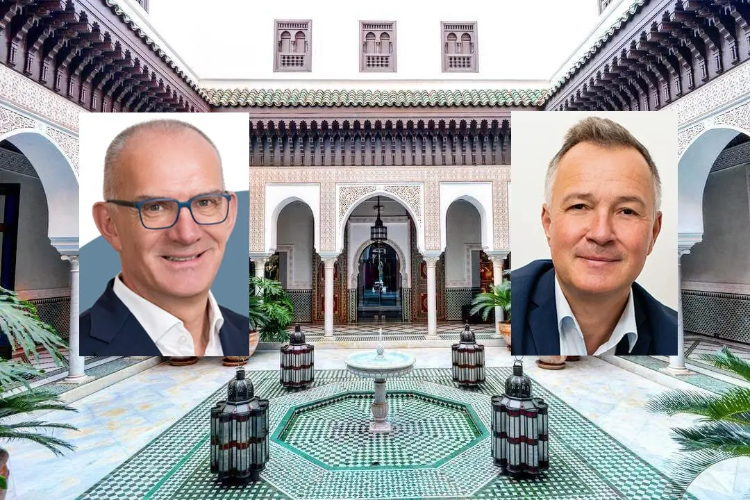 Marrakesch hinter den Kulissen! conos Hospitality Trendtour 2026 steht fest
