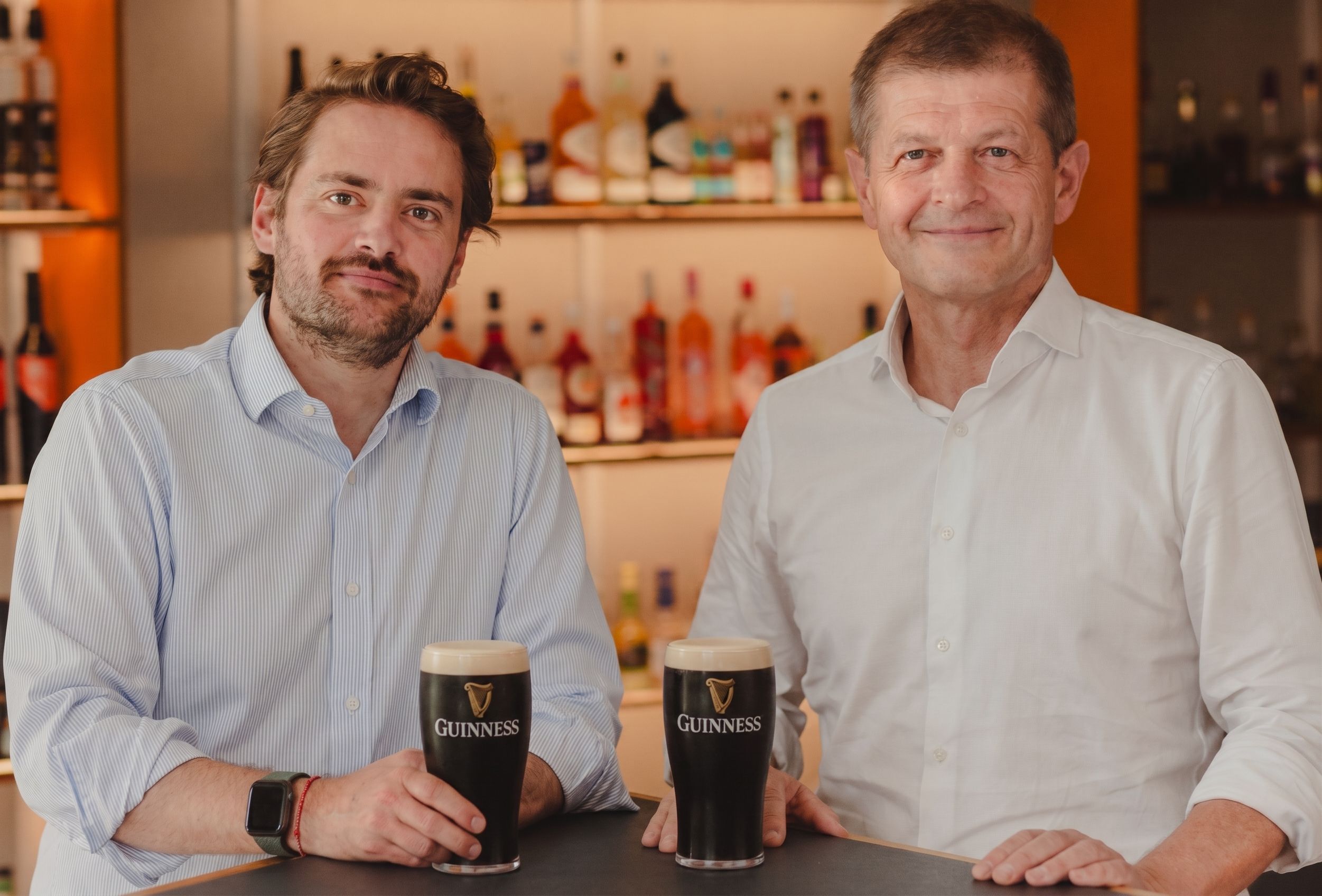 Del Fabro Kolarik übernimmt Bier-Vertrieb von Diageo