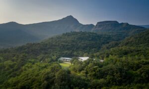  Small Luxury Hotels of the World