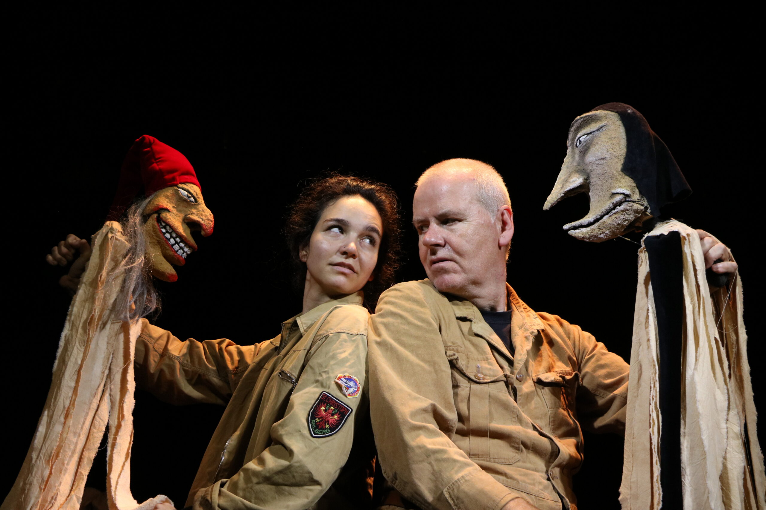 Theaterfestival Hin & Weg geht in die neunte Saison