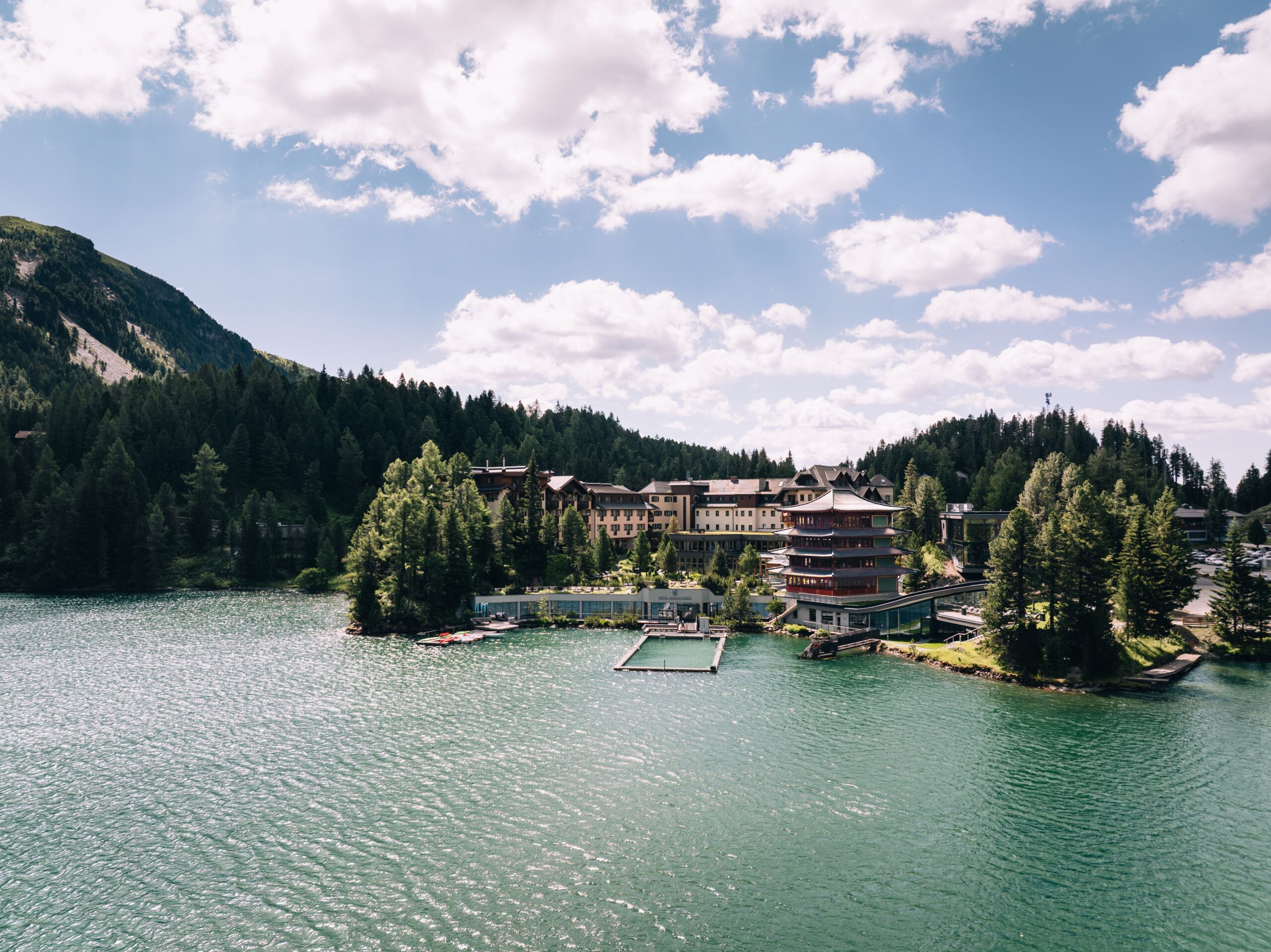 Bindung statt Fluktuation: Personalstrategie im Hotel Hochschober