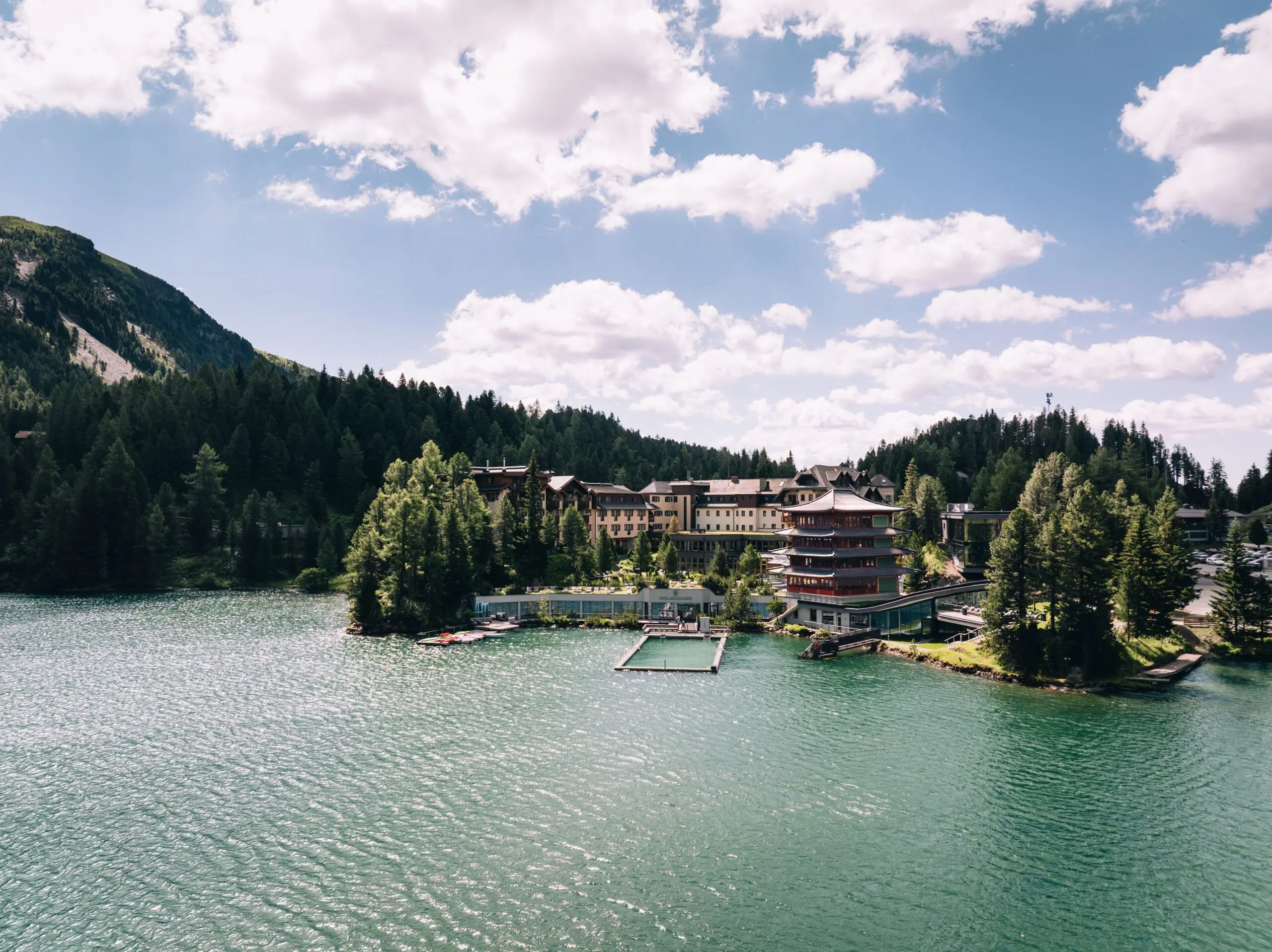 Bindung statt Fluktuation: Personalstrategie im Hotel Hochschober