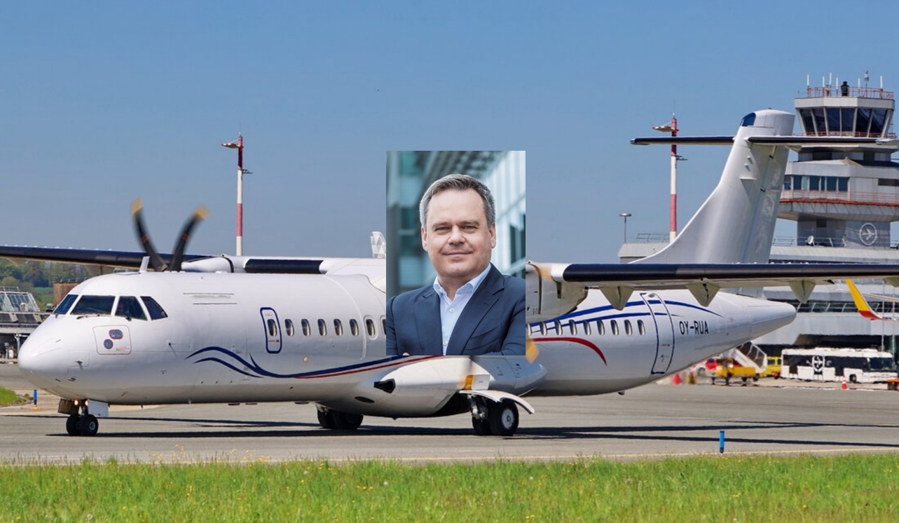 OÖ plant Komplettübernahme des Flughafens Linz! Bis Oktober Finalisierung