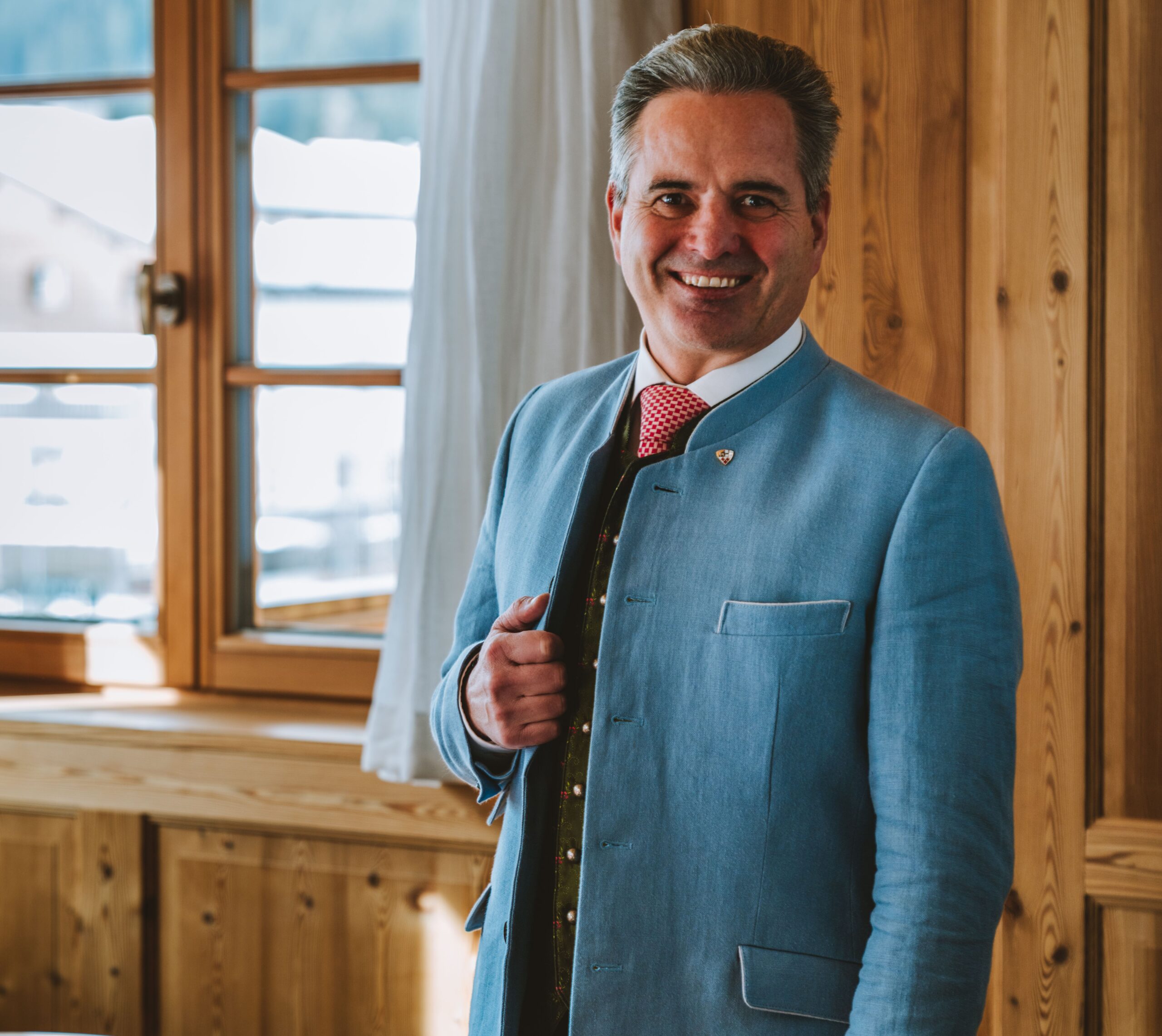 Relais & Châteaux: Wachstum mit Qualitätsanspruch