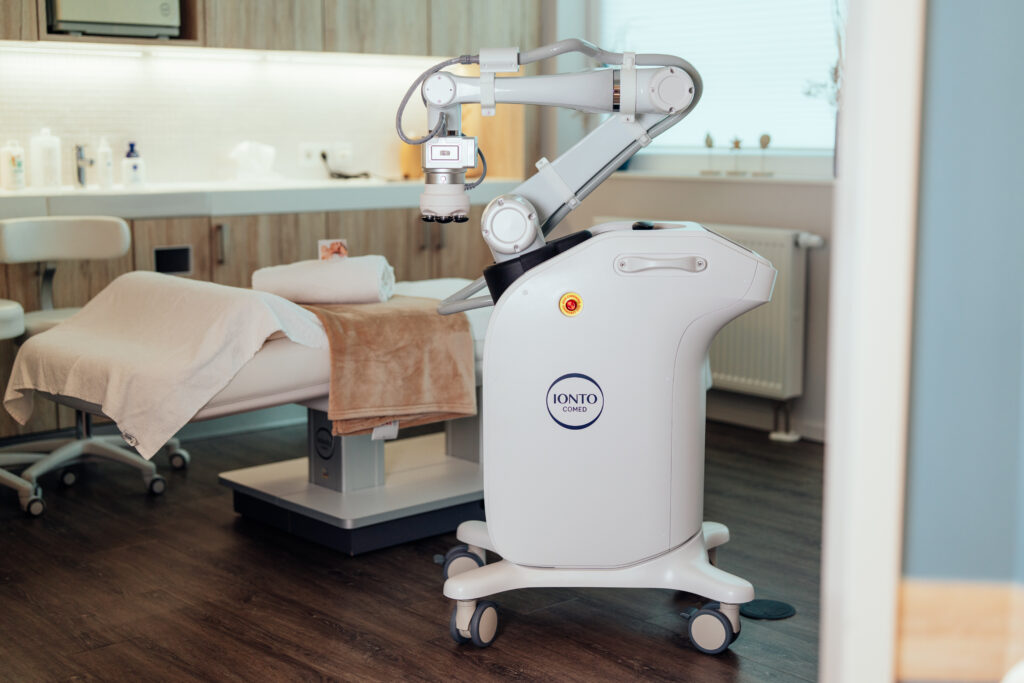 Massageroboter