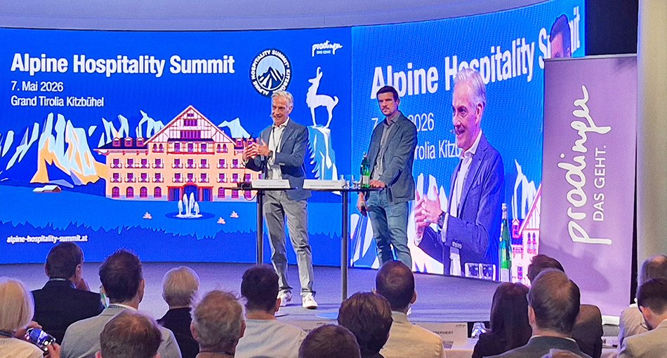 Alpine Hospitality Summit