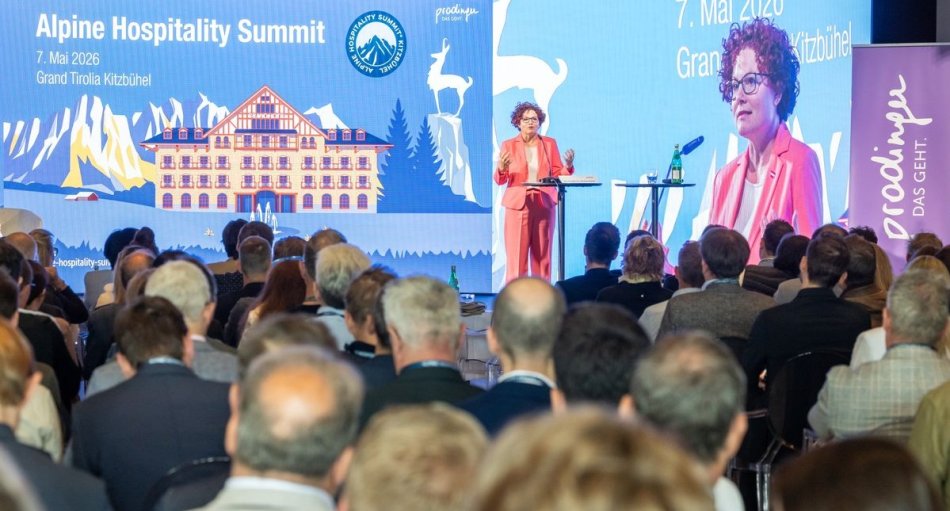 Kostengründe als Hindernis! Marken für die Ferienhotellerie oft problematisch