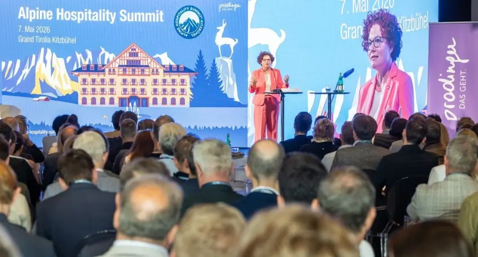 Kostengründe als Hindernis! Marken für die Ferienhotellerie oft problematisch