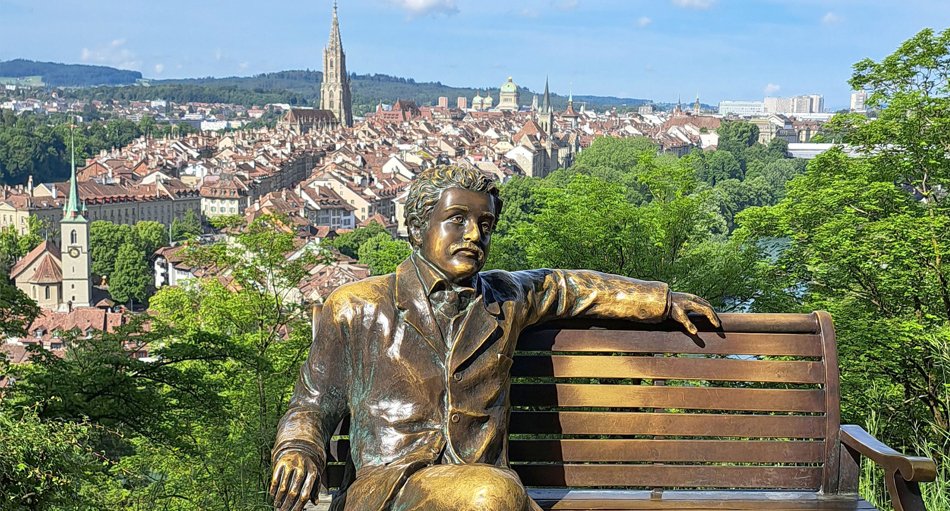 Bern verzaubert! Hauptstadt der Schweiz setzt auf Authentizität