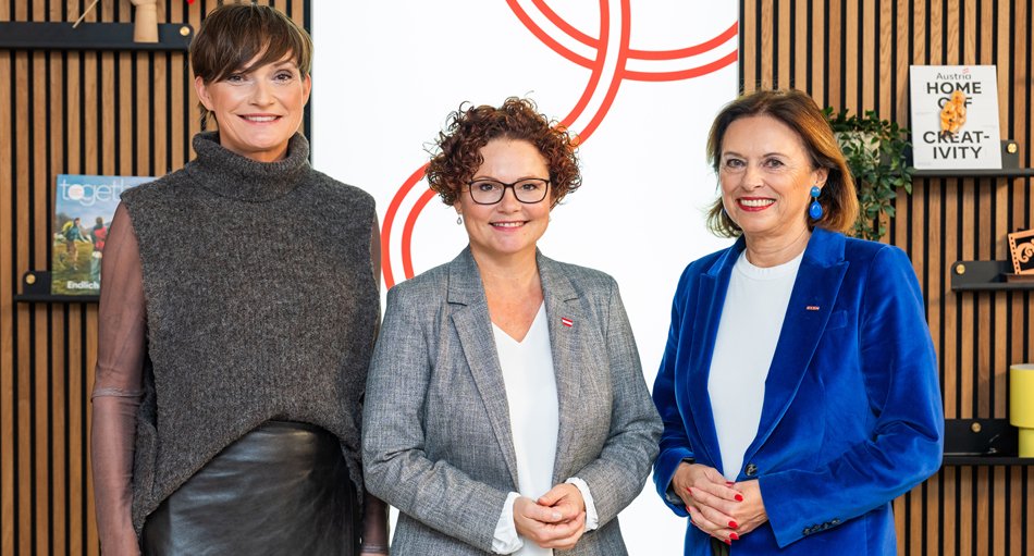 „Starkes Signal für den Winter!“ ÖW rechnet weltweit mit leichtem Plus