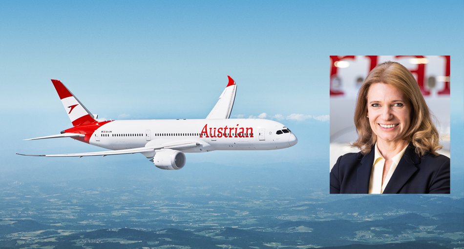 Verlust trotz Rekordnachfrage! Nahost-Krise belastet Halbjahresbilanz der AUA