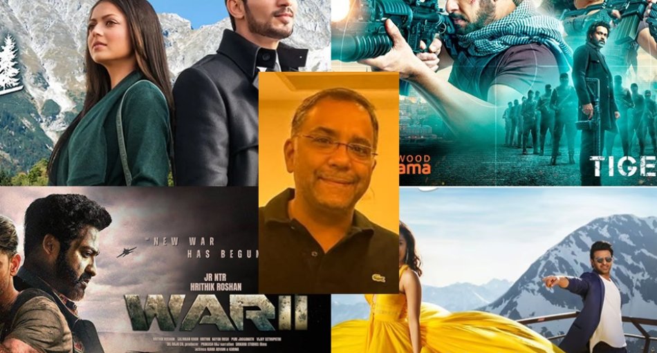 Wieder mehr „Bollywood“ für Österreich? „Jein“, denn die größten Filmproduktionsfirmen fehlen