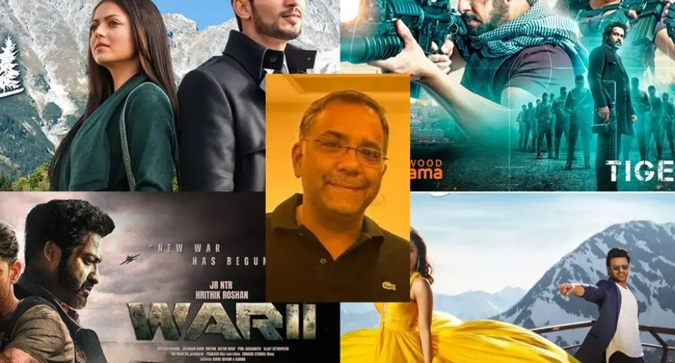 Wieder mehr „Bollywood“ für Österreich? „Jein“, denn die größten Filmproduktionsfirmen fehlen