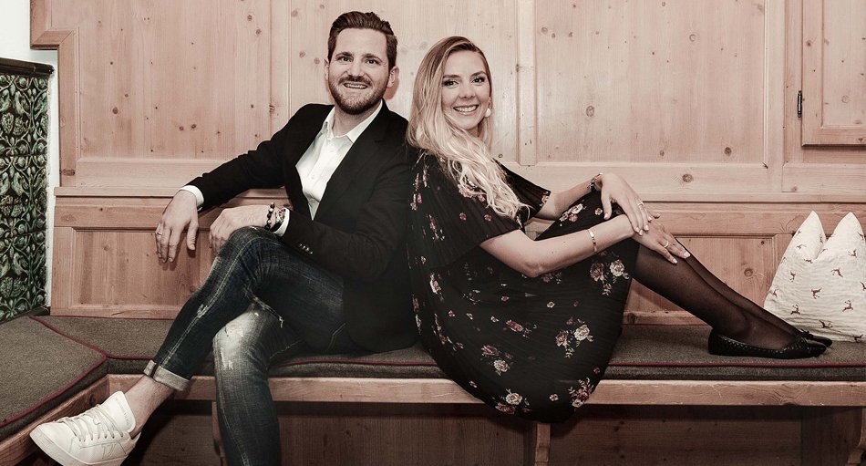 Vier Finalisten aus Österreich! Spannung bei der Award-Nacht der IHS